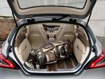 Mercedes-Benz Shooting Break Concept 2010 года